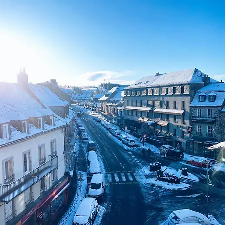 Le Regis Apartment *