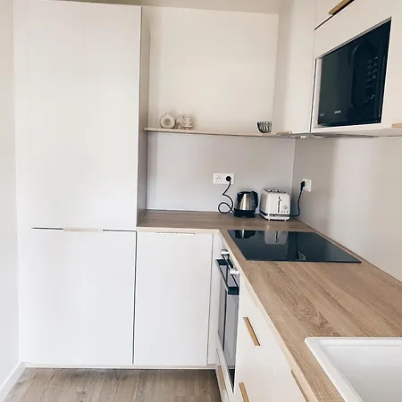 Le Regis Apartment Laguiole