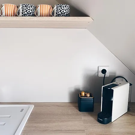 Le Regis Apartment *