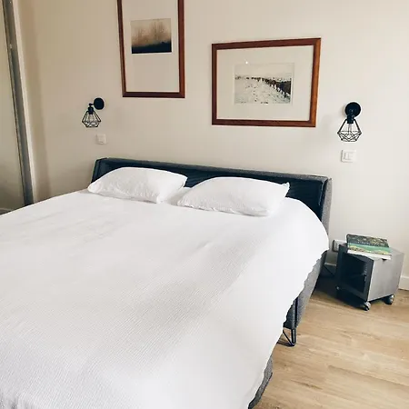 Le Regis Apartment *