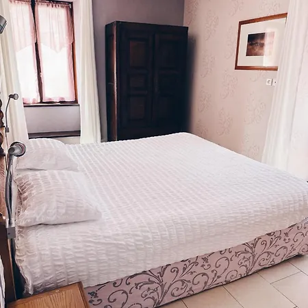 Apartamento Le Regis