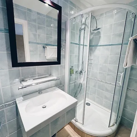 Apartamento Le Regis