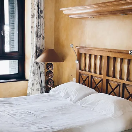 Le Regis Apartment *