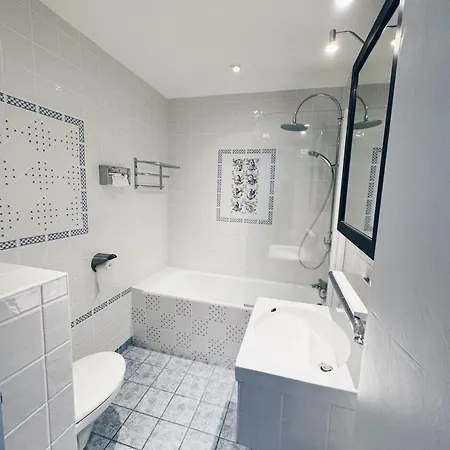 Le Regis Apartment Laguiole