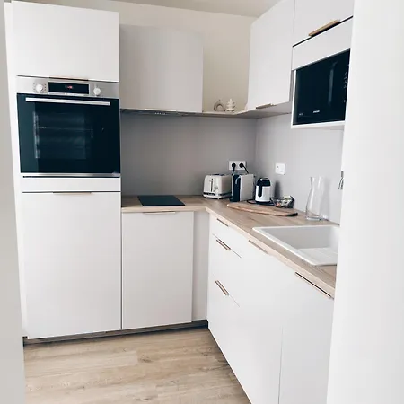 Le Regis Apartment Laguiole