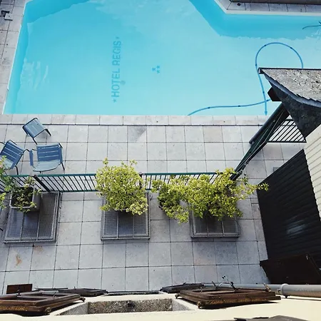 Le Regis Apartment Laguiole