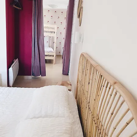 Le Regis Apartamento