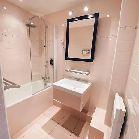 Apartment Le Regis Laguiole