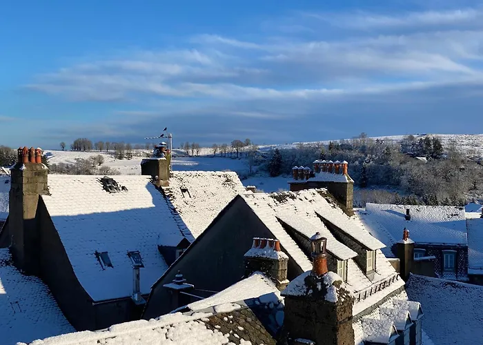 Lägenhet Le Regis *