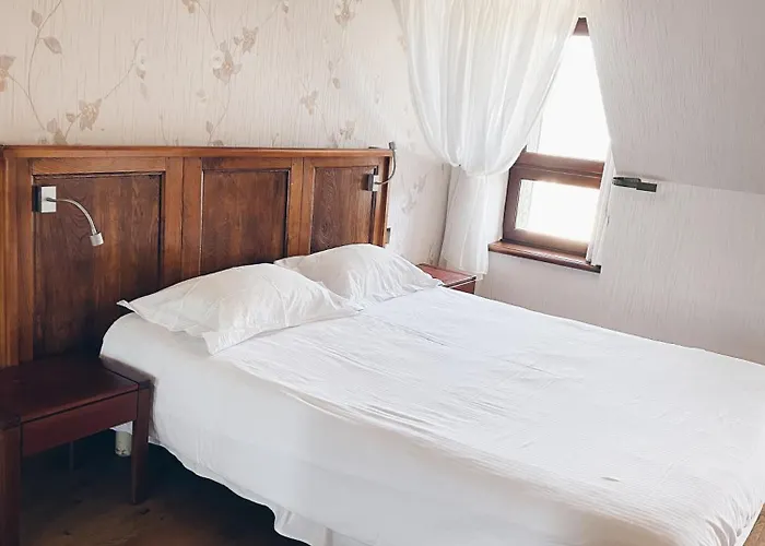 Le Regis Lägenhet Laguiole