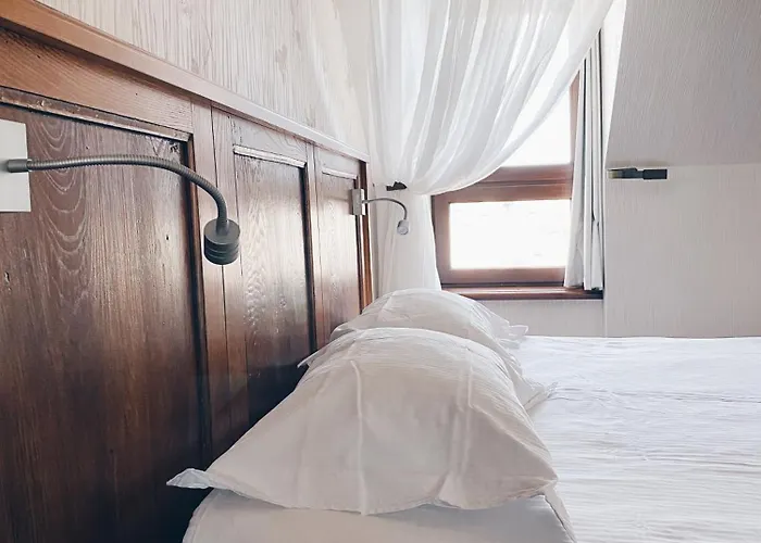 Lägenhet Le Regis Laguiole