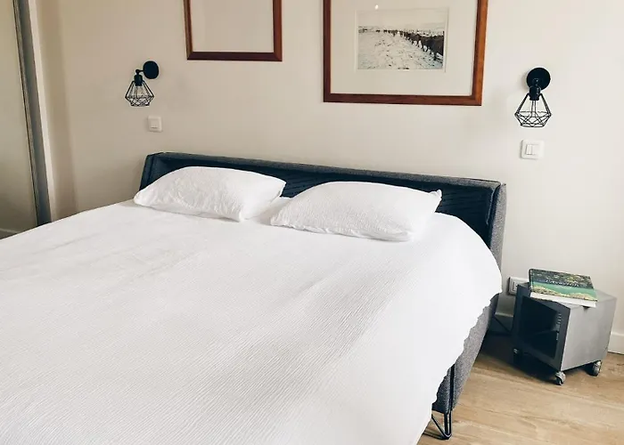 Le Regis Lägenhet *