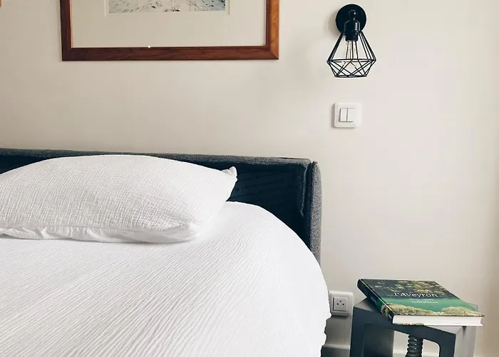 Lägenhet Le Regis *