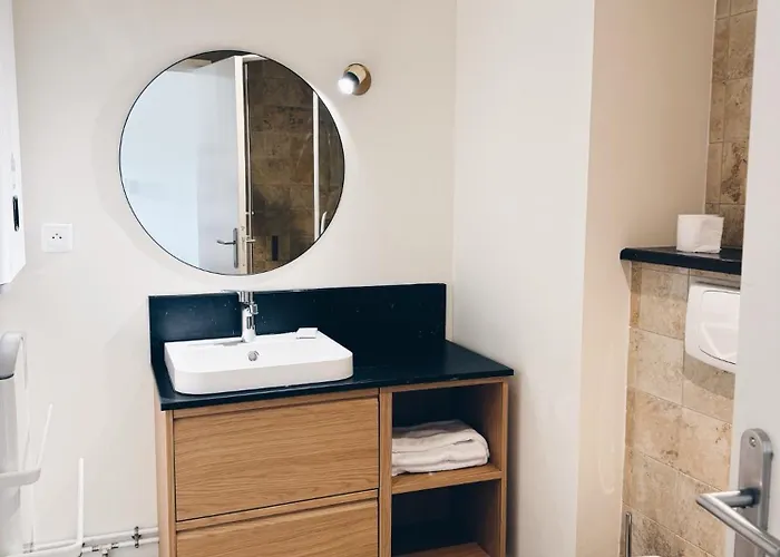 Le Regis Lägenhet Laguiole