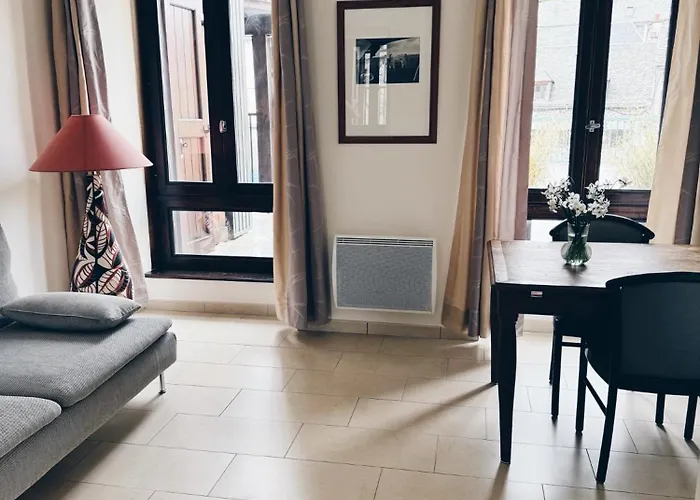 Lägenhet Le Regis Laguiole