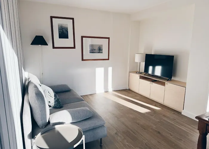 Lägenhet Le Regis *