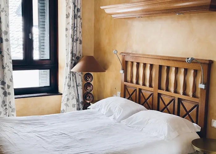 Le Regis Lägenhet *