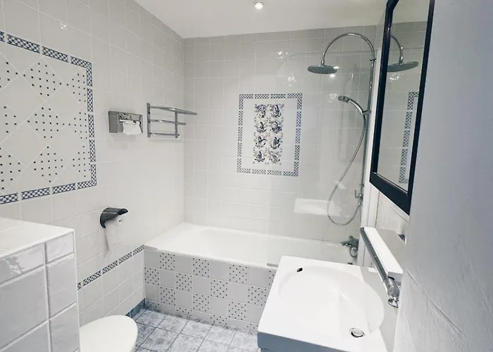 Le Regis Lägenhet Laguiole