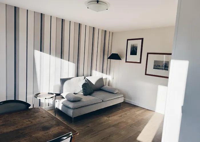 Le Regis Lägenhet *