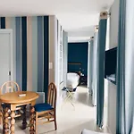 Appartement Le Régis *