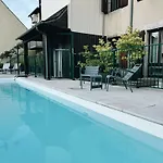 Appartement Le Régis Laguiole