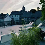 Le Régis *