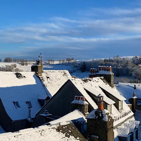 Apartament Le Regis *