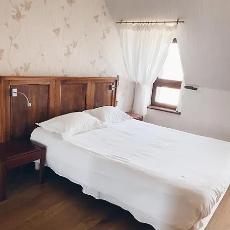 Le Regis Apartament Laguiole