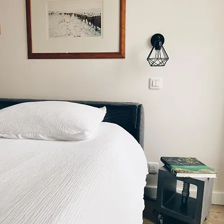 Apartament Le Regis *