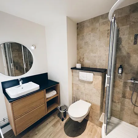 Le Regis Apartament