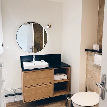 Le Regis Apartament Laguiole