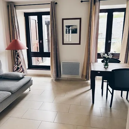 Apartament Le Regis Laguiole
