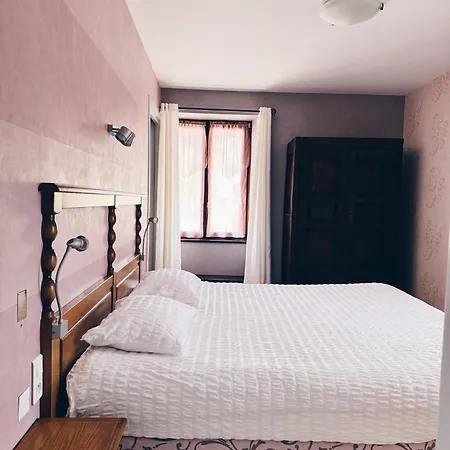 Apartament Le Regis