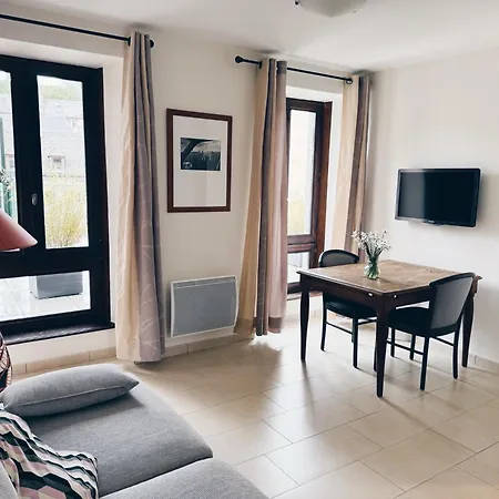 Apartament Le Regis *