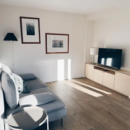 Apartament Le Regis *