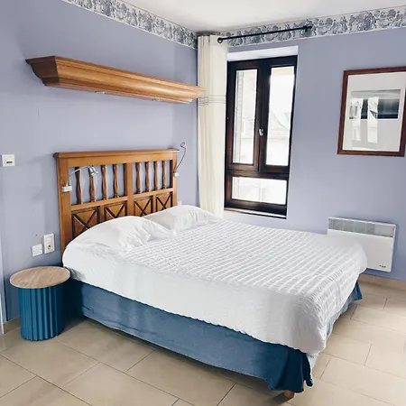Le Regis Apartman