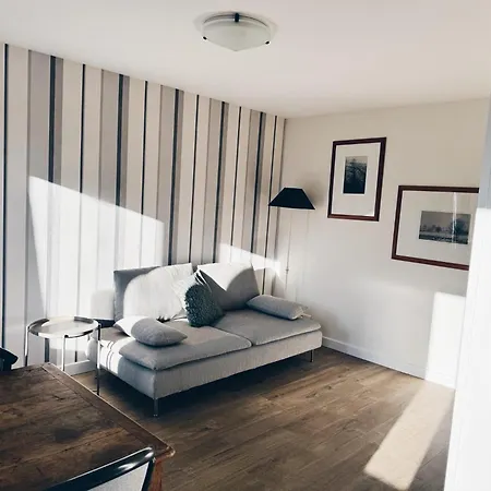Le Regis Apartment *