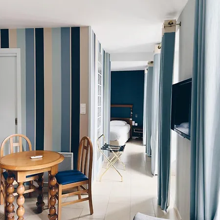 Appartement Le Regis *