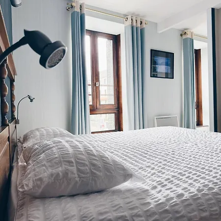 Le Regis Apartament Laguiole