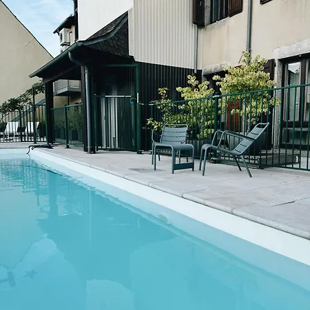 Apartament Le Regis Laguiole