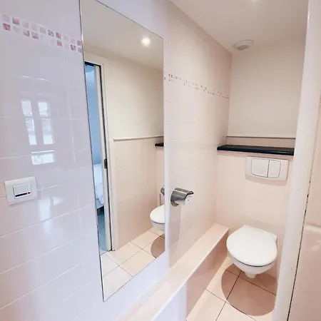 Apartament Le Regis