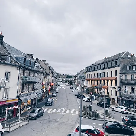 Le Regis Apartament