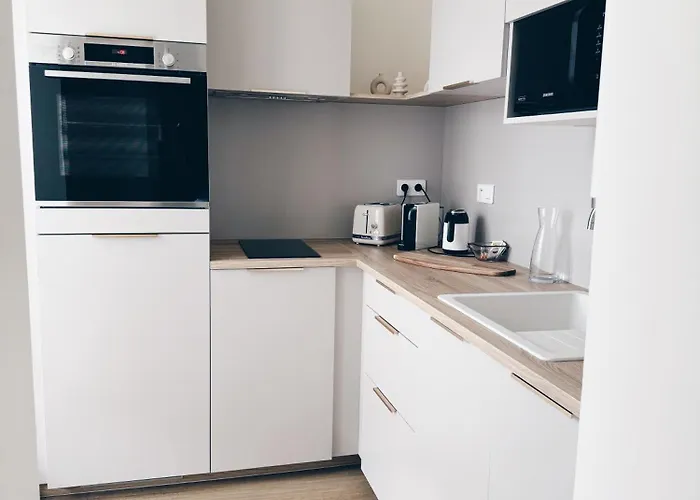 Le Regis Apartment Laguiole