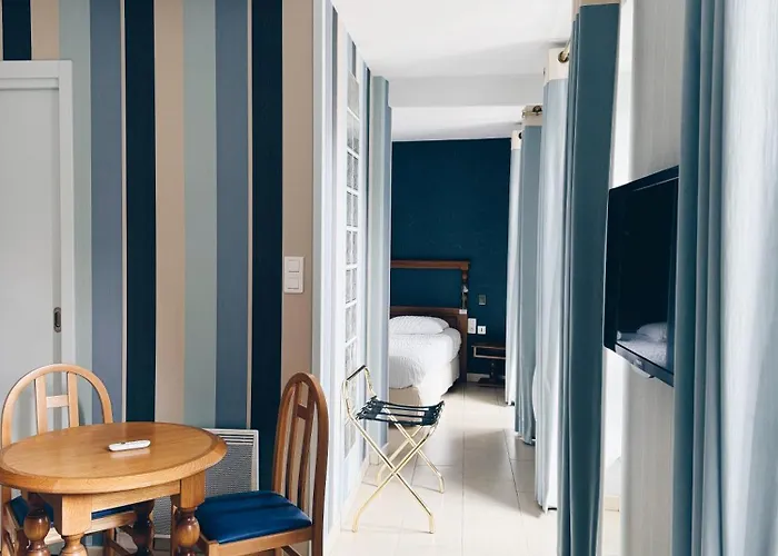 Apartment Le Regis *